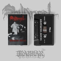 Shitangel - "Shithead Metal" MC
