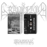Graveland - "The Celtic Winter" MC