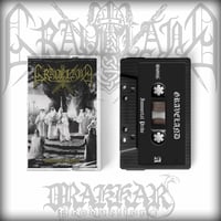 Graveland - "Immortal Pride" MC
