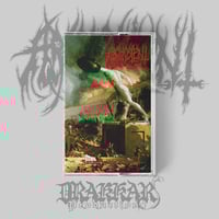 Arghoslent - "Incorrigible Bigotry" MC