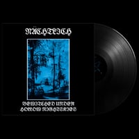 Nächtlich – "Bewitched Under Hollow Nightskies" LP