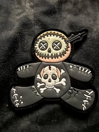 Voodoo Doll