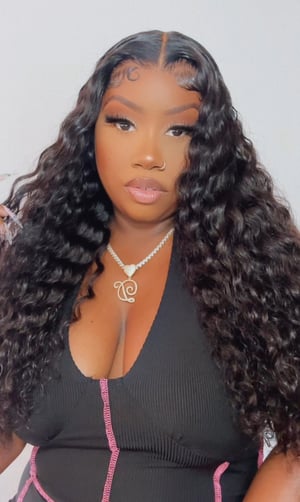 Image of Ocean Wave 13x5 HD Lace Front Wig in 26”