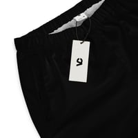 Image 3 of VCS Visionary Roman Designer Luxury Modern Unisex Organic Polyester Graphic Fashion Track Pants