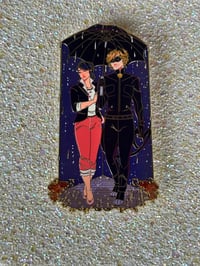 Image 2 of Umbrella Scene 