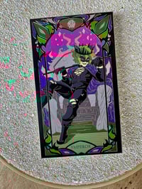 Image 2 of The Emperor In Hand 