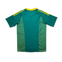 Image 2 of South Africa Third Shirt 2002 - 2004 (L)