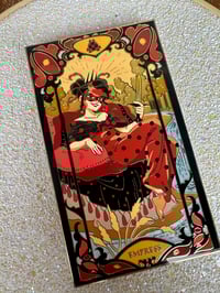 Image 1 of Empress Tarot In Hand 