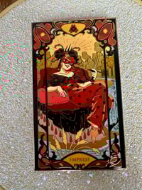 Image 2 of Empress Tarot In Hand 