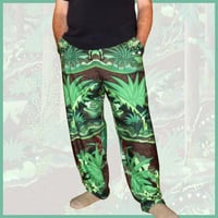 Image 1 of Lounge Pants - The Loop Trail