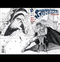 James Gun's Superman