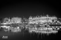 Victoria Harbour (1001)
