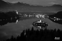 Bled From Above (1025)