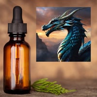 Tiamat Ritual Oil