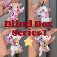 Image 1 of Circus Blind Box Series 1