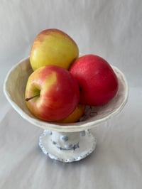 Image 6 of Clay: Donkeys in Cloud Bowl/Vase