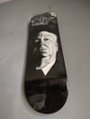 Hitchcock 'Psycho' Skateboard Deck