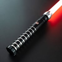 Image 1 of Trident Lightsaber – Unleash the Power of the Dark Side 