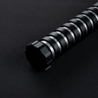 Image 3 of Trident Lightsaber – Unleash the Power of the Dark Side 