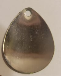 Image 2 of #4 Nickel Colorado Blades - Style #3