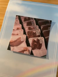 Image 2 of FOTO vinyl stickers