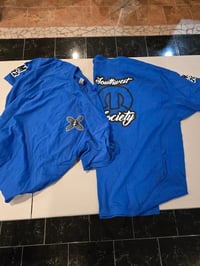 Men’s Blue T-shirts 