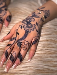 Jagua Gel (15g)