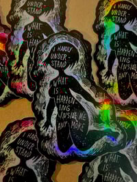 Image 1 of SKETCHBOOK stickers