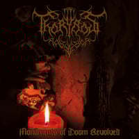 Image 1 of THORYBOS - Monuments of Doom Revolved CD
