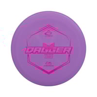 Latitude 64 Dagger Zero Burst Ricky Wysocki Sockibomb