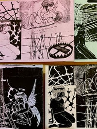 Image 3 of MINI ZINES