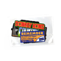 Random Logo Mystery Magnet Pack [LIMITED]