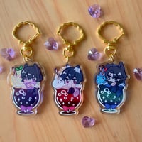 Image of ORV Soda Float Charms