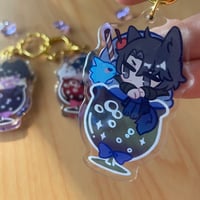 Image of ORV Soda Float Charms