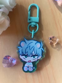 Image of ALNST Acrylic Charms