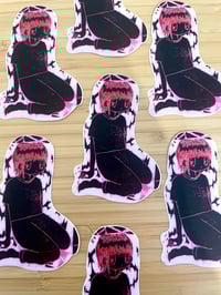 Image 3 of SKETCHBOOK stickers