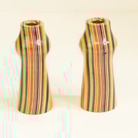 Image 4 of Tullia (II) Candle Holder Set