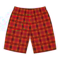 Image 2 of El Escocés Men's Board Shorts