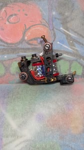 Image of Shorty Percy Liner