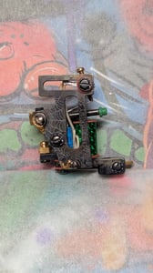 Image of Single coil liner