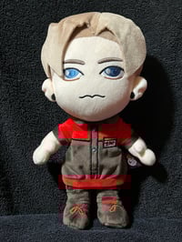Tyler Plushie