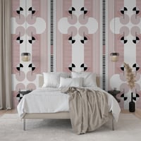 Image 3 of Maximalist Deco  Wallpaper
