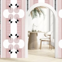 Image 4 of Maximalist Deco  Wallpaper