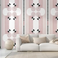 Image 1 of Maximalist Deco  Wallpaper