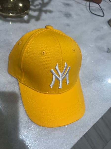 Image of Yankee 