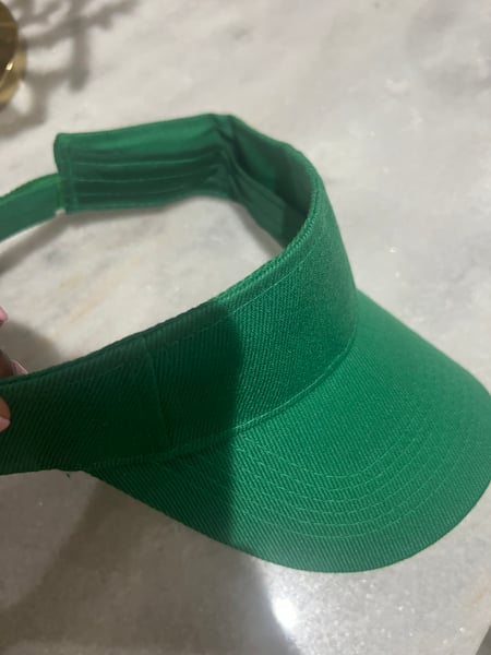 Image of Lulu visor