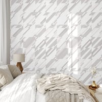 Image 3 of Houndstooth Haze  Wallpaper