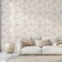 Image 4 of Grandma’s Garden Wallpaper