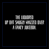 Image 3 of PLAY DEAD Font