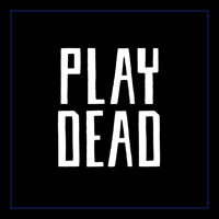 Image 1 of PLAY DEAD Font